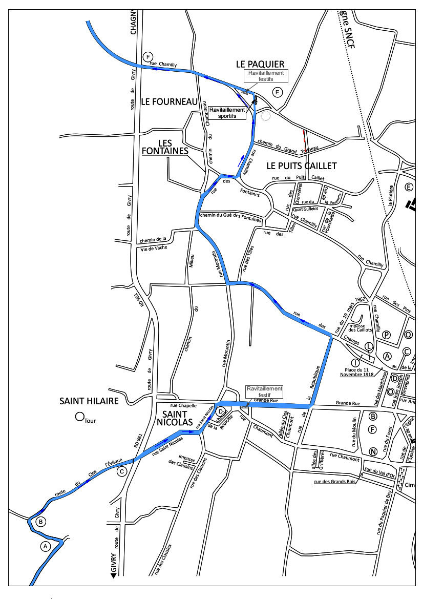 02 Plan parcours A 4